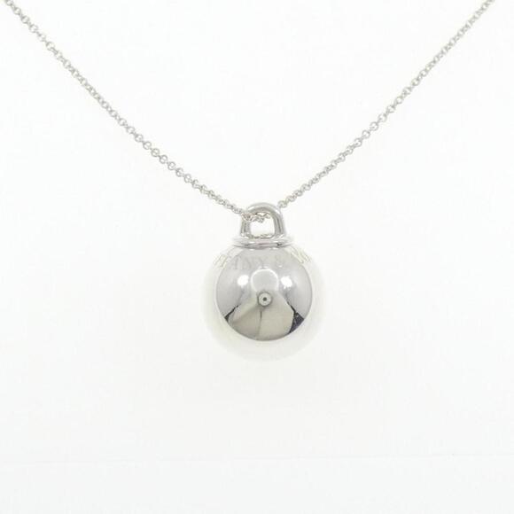 TIFFANY Silver Necklace